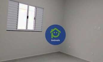 Imagem 4: Casa com 2 dormitórios à venda em Bady Bassitt