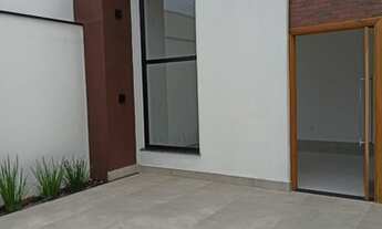 Imagem: Casa no Bairro Jardim Monte Carlo - Indaiatuba/SP