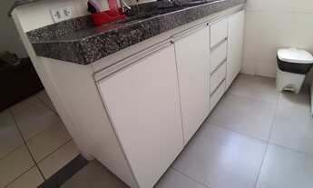 Imagem 5: Apartamento para venda possui 47 metros quadrados com 2 quartos em Santa Clara B - Vespasi