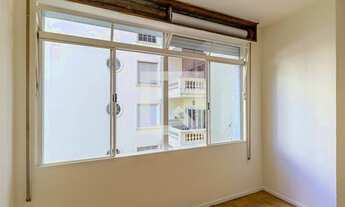 Imagem 1: Apartamento para Aluguel - Higienópolis, 2 Quartos, 120 m2