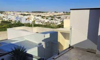 Imagem 2: CASA RESIDENCIAL em INDAIATUBA - SP, JARDINS DO IMPÉRIO