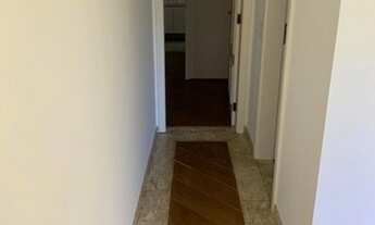 Imagem 3: APARTAMENTO - HIGIENÓPOLIS - SP