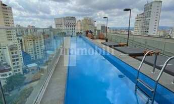 Imagem 2: Apartamento, República - São Paulo