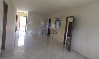 Imagem 3: Casa 3 quartos Bairro Nova Brasília Joinville-SC