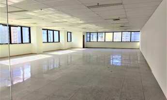 Imagem 3: Conjunto em vão livre, piso elevado, ar central, 16 vagas - Região da Paulista