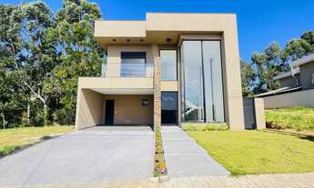 Imagem: Excelente Casa no condomínio Santa Ana