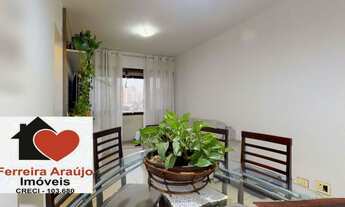 Imagem 2: APARTAMENTO COM FINO ACABAMENTO NO MELHOR DA VILA MASCOTE !