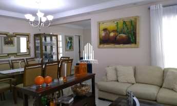 Imagem 4: Apartamento de 151m² com 3 suítes, 4 banheiros e 3 vagas de garagem na Vila Gomes Cardim