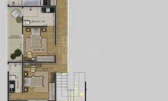 Imagem 6: Venha morar no Santa Maria, o melhor condomínio da região da Granja Viana!