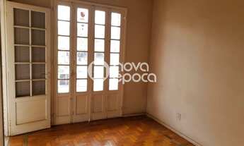 Imagem 3: Rio de Janeiro - Apartamento Padrão - São Cristóvão