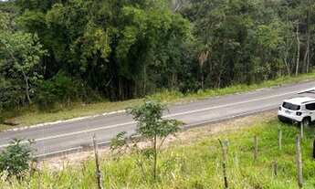 Imagem 4: Sítio 3 Alqueires