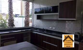 Imagem 7: Casa em Condomínio para Venda em Alphaville Santana de Parnaíba-SP