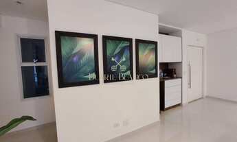 Imagem 4: APARTAMENTO NOVO 176M2 VARANDA GOURMET 02 VISTA MAR PITANGUEIRAS