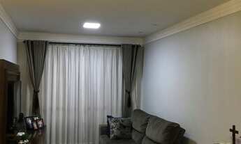 Imagem 5: Apartamento a venda no Edifício Terranoble, em região valorizada e privilegiada, a menos d