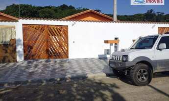 Imagem: Casa com 2 dormitórios à venda, 55 m²