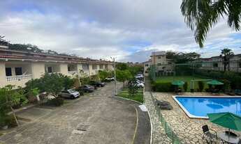 Imagem 6: Casa à venda com 146m², 4 quartos sendo 1 suíte, 2 vagas e 2 banheiros no Condomínio Ficcu