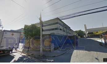 Imagem 2: Galpão em Osasco