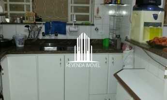 Imagem 5: Imperdível a venda de 1 sobrado em Bosque da Saúde