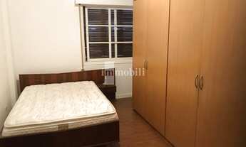 Imagem 4: Apartamento em Higienópolis próximo a Avenida Paulista