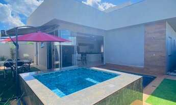 Imagem 7: Casa de condomínio para aluguel tem 400 metros quadrados com 3 quartos