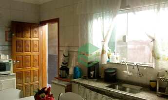 Imagem 4: Sobrado com 3 dormitórios à venda, 130 m² por R$ 480.000,00 - Jardim Silvina - São Bernard