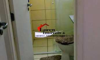 Imagem 4: Apartamento 2 dormitórios Novo Centro Sv!