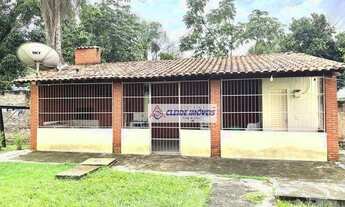 Imagem 2: Apartamento com 2 dormitórios à venda, 65 m² por R$ 115.000,00 - Residencial Paiaguais - C