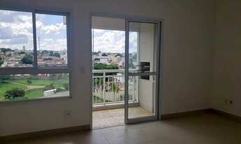 Imagem 2: Apto 2 qtos com sacada na Cidade Jardim