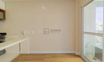 Imagem 4: Locação Apartamento 1 Dormitórios - 37 m² Brooklin