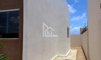 Imagem 4: Parnamirim - Casa Padrão - Cajupiranga