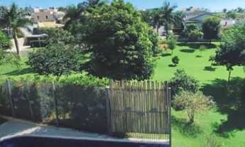 Imagem 2: Casa sobrado de Alto padrão com piscina , ofurô, sauna e vista para área verde