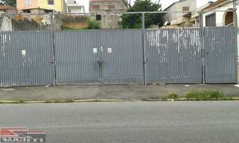 Imagem: ÁREA PLANA ! PRÓXIMO AVENIDA CASA VERDE