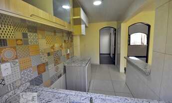 Imagem 5: Casa para Aluguel - Bela Vista, 2 Quartos, 60 m2