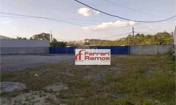 Imagem 2: Galpão para alugar, 3000 m² por R$ 25.000,00/mês - Parque Edu Chaves - São Paulo/SP