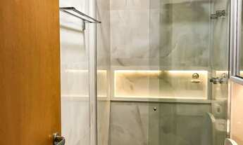 Imagem 7: Belíssimo apartamento decorado em Jardim Camburi