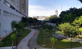 Imagem 3: Apartamento em Vila Santo Antônio - Guarulhos