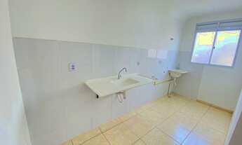 Imagem 3: Apartamento com 1 dormitório para alugar, 40 m² por R$ 900,00/mês - Guaianazes - São Paulo