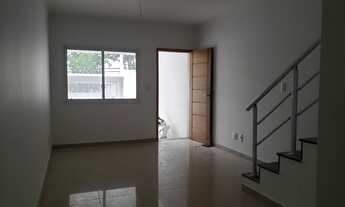 Imagem 5: SOBRADO NOVO COM FINO ACABAMENTO NO MELHOR DA VILA MASCOTE !