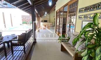 Imagem 4: FLORIANÓPOLIS - Casa Padrão - ITACORUBI