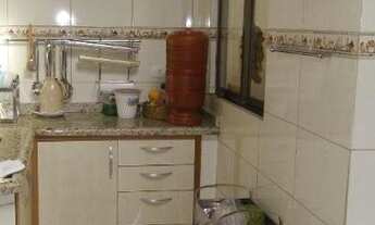 Imagem 4: Sobrado para venda tem 125 metros quadrados com 3 quartos em Artur Alvim - São Paulo - SP