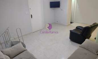 Imagem 7: Apartamento à venda 2 Quartos, 1 Suite, 1 Vaga, 185M², ENSEADA, GUARUJÁ - SP