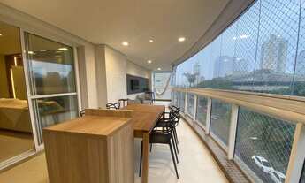 Imagem: Apartamento para venda possui 165 metros