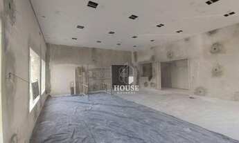 Imagem: Salão para alugar, 150 m² por R$ 6.150,00/mês