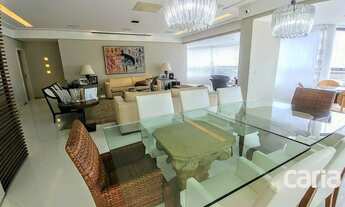 Imagem 7: Apartamento 4 Quartos ou + para Venda em Salvador, Ondina, 5 dormitórios, 5 suítes, 2 banh