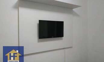 Imagem 7: Apartamento com 2 dormitórios à venda, 43 m² por R$ 255.000,00 - Cocaia - Guarulhos/SP