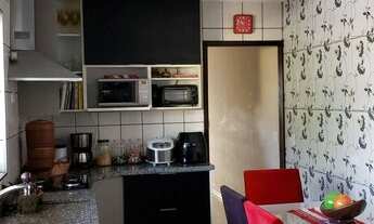 Imagem 5: Apartamento com 4 dormitórios à venda, 168 m² por R$ 750.000 - Vila Baeta Neves - São Bern