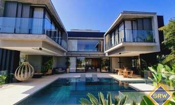 Imagem: Casa à venda na Riviera de São Lourenço