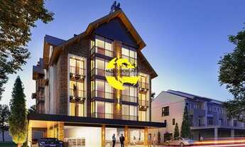 Imagem 3: La Tene 408 Centro Canela - RS