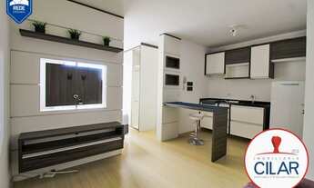 Imagem 6: Curitiba - Apartamento Padrão - Alto da Glória