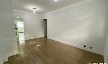 Imagem 3: Apartamento para Venda em São Bernardo do Campo, Nova Petrópolis, 3 dormitórios, 1 suíte